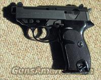 walther p1 serial #s
